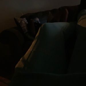 Meet your Posher, Darion